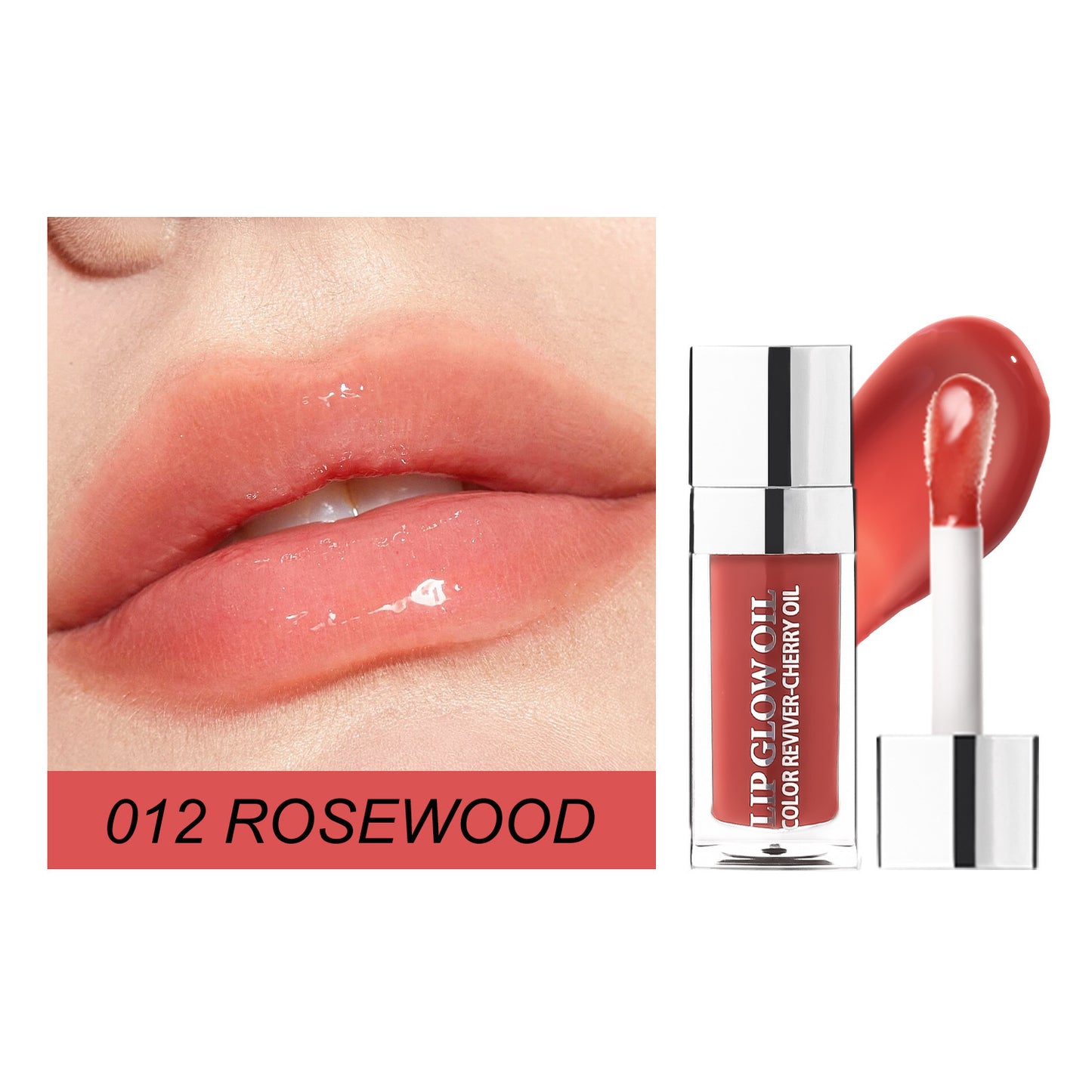 Lip Oil Lip Water Mist