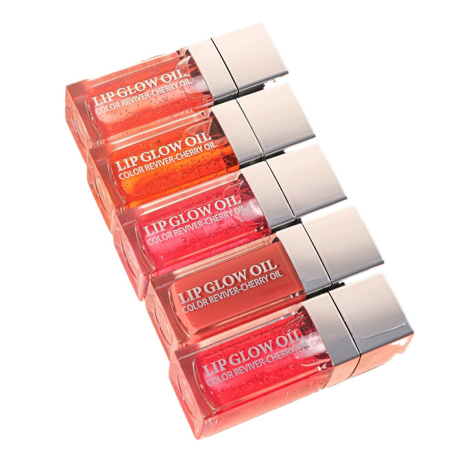 Lip Oil Lip Water Mist