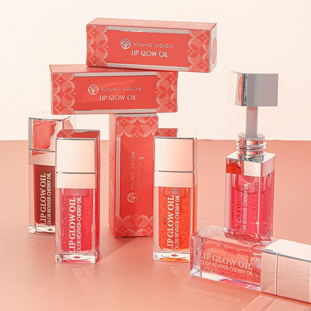 Lip Oil Lip Water Mist