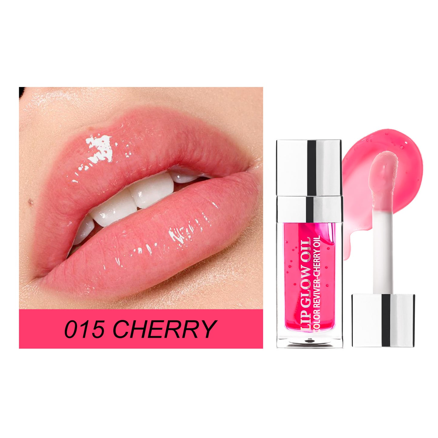 Lip Oil Lip Water Mist