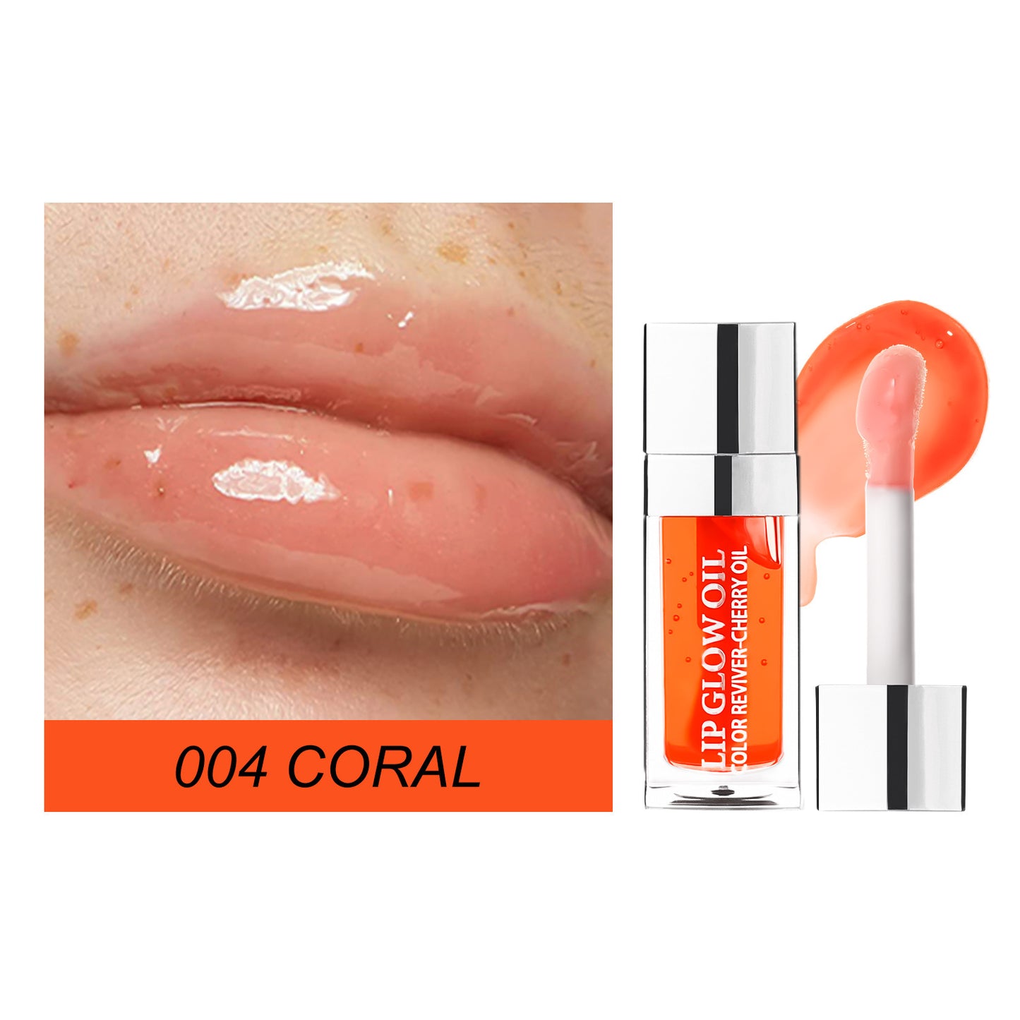 Lip Oil Lip Water Mist