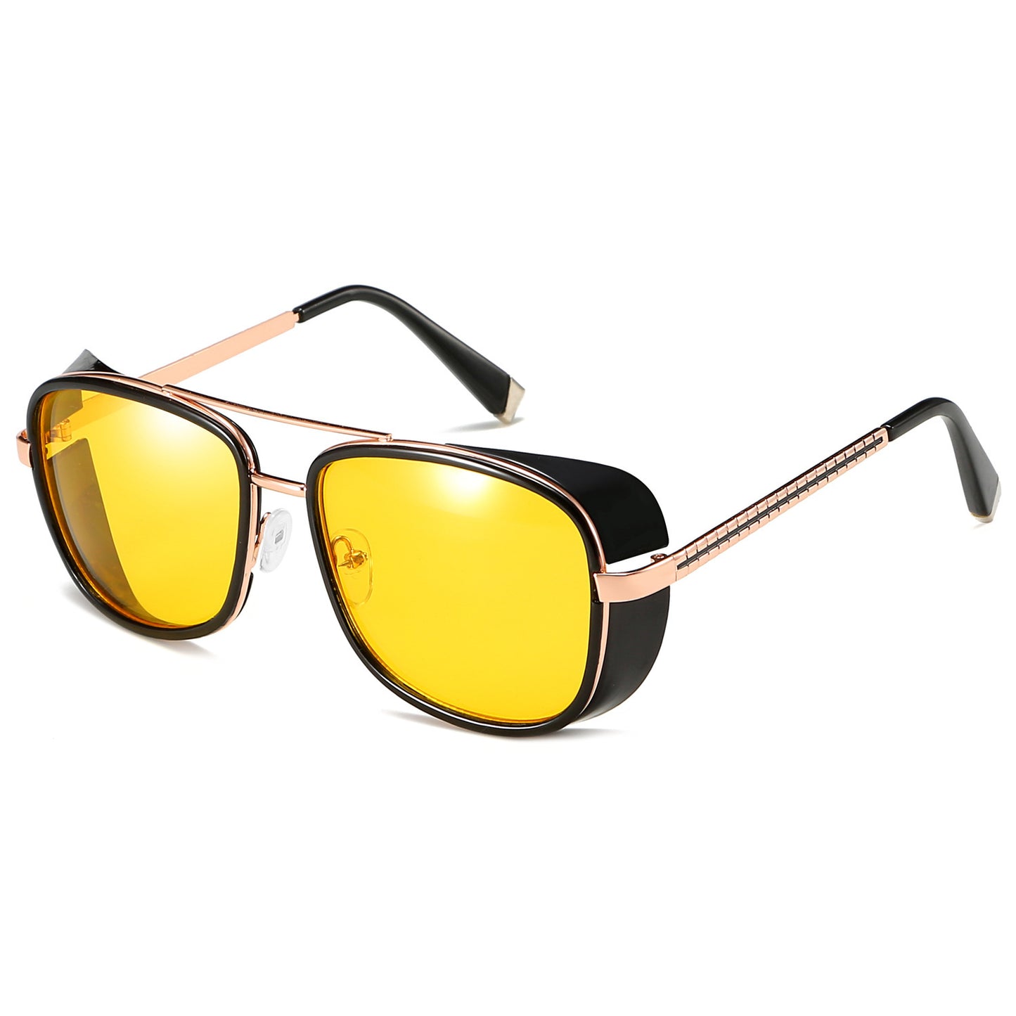 Tidal Retro Sunglasses