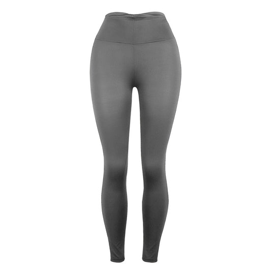 Slim-Fit Buttocks Yoga Pants