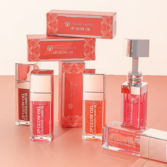 Lip Oil Lip Water Mist